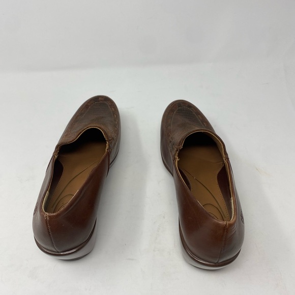 Ariat Shoes Womens 8B
Caramel Brown Leather - Picture 5 of 8